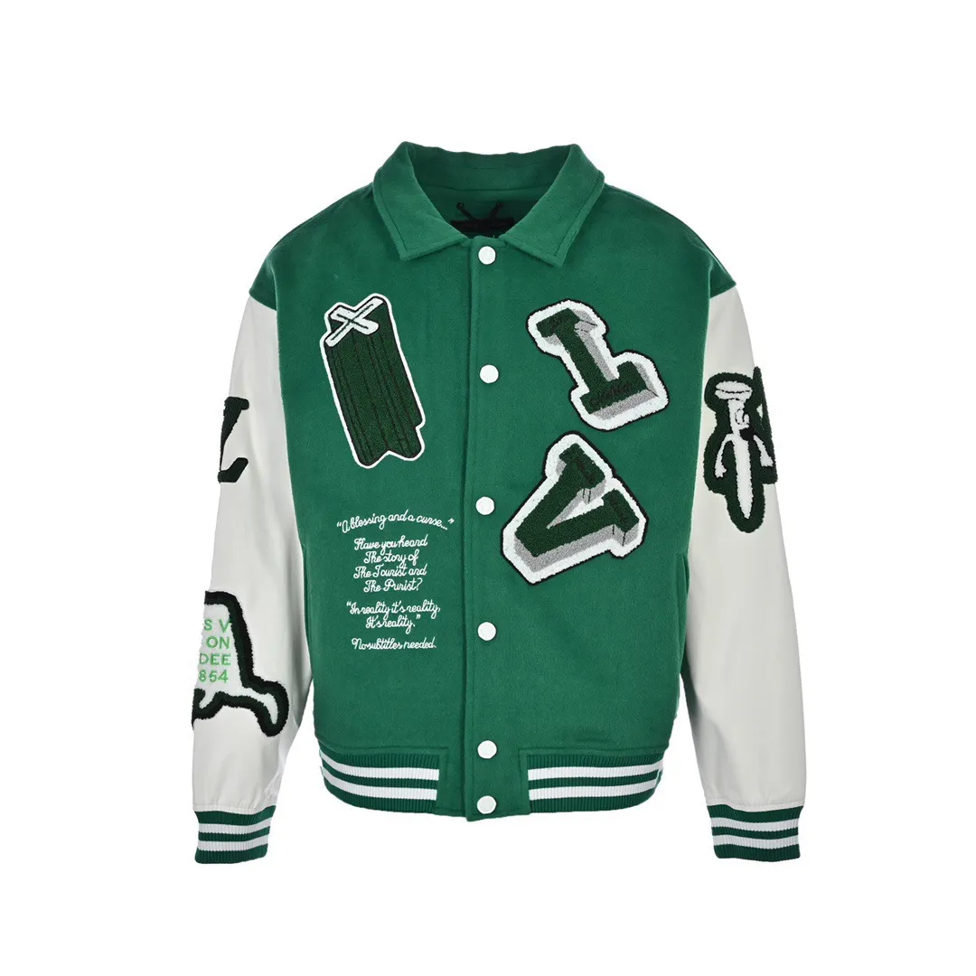 Louis Vuitton/ 21ss